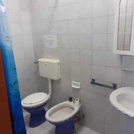 Casa Martinucci Vakantiehuis Lido Marini