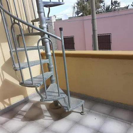 Casa Martinucci