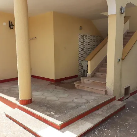 Casa Martinucci Vakantiehuis *