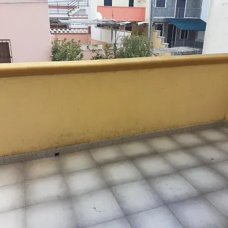 Casa Martinucci * Lido Marini