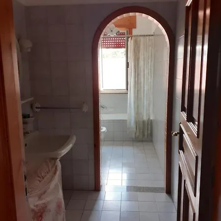 Casa Martinucci Vakantiehuis