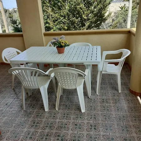 Vakantiehuis Casa Martinucci Lido Marini