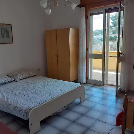 Casa Martinucci Vakantiehuis