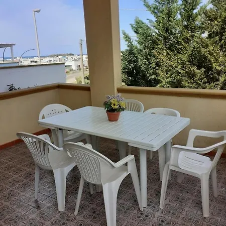 Casa vacanze Casa Martinucci Lido Marini