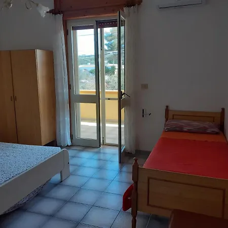 Casa Martinucci *
