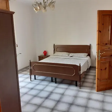 Casa Martinucci * Lido Marini