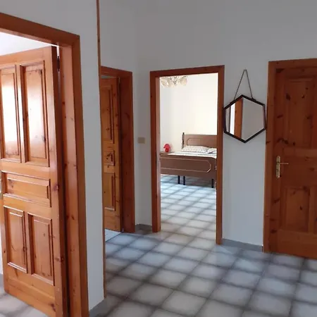 Casa vacanze Casa Martinucci *