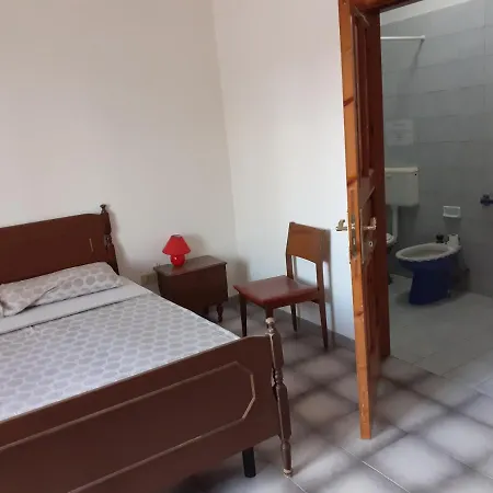 Casa Martinucci * Lido Marini