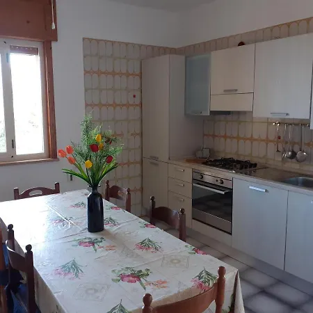 Casa vacanze Casa Martinucci *