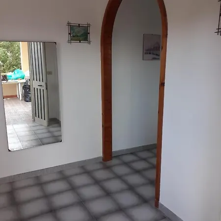 Casa Martinucci * Lido Marini