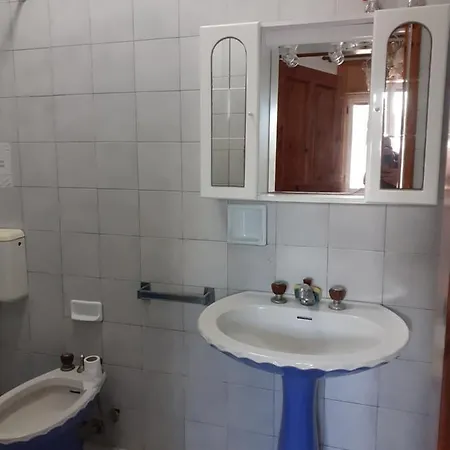 Casa vacanze Casa Martinucci *